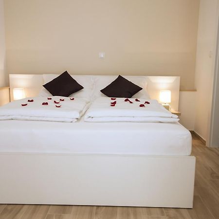 Guest House Bulevar Zadar Exterior photo
