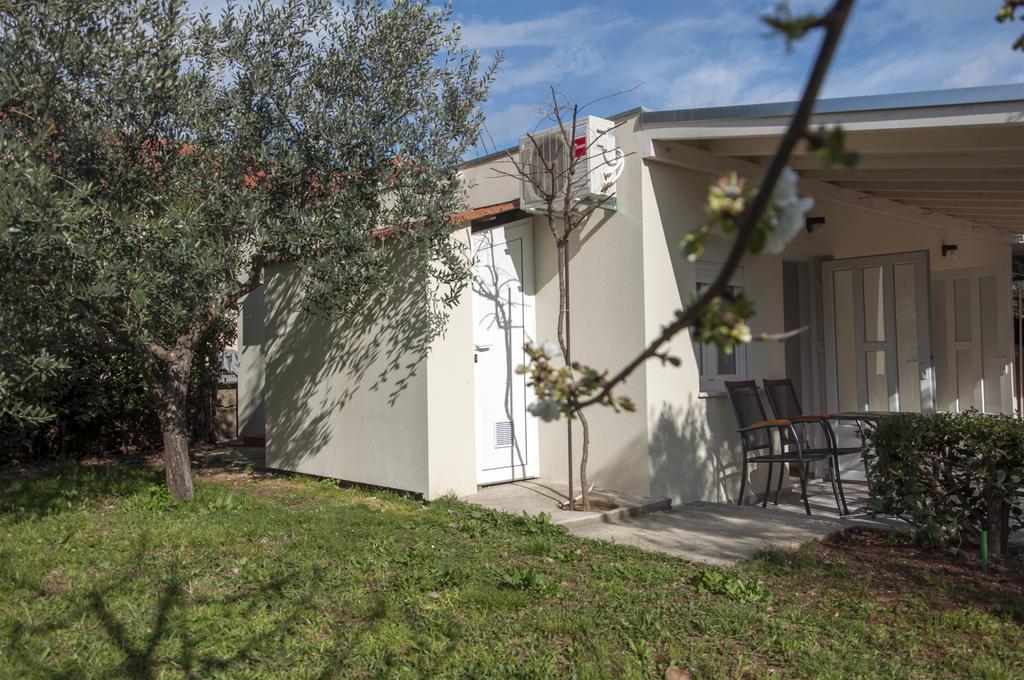 Guest House Bulevar Zadar Exterior photo