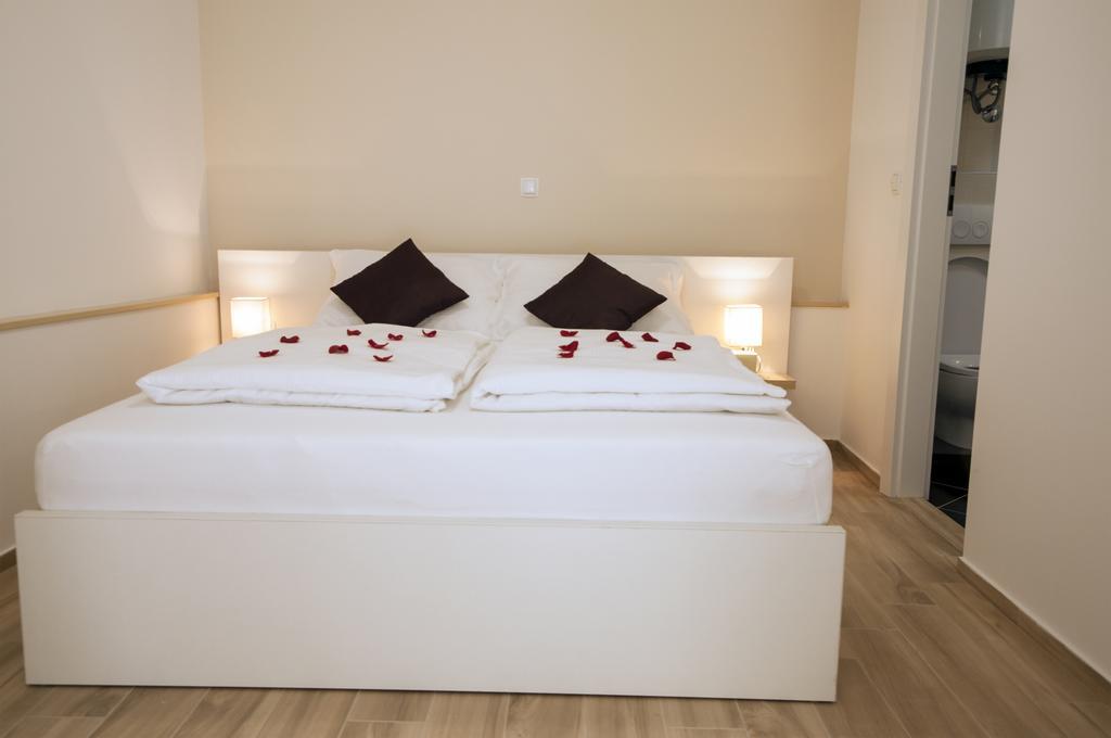 Guest House Bulevar Zadar Exterior photo