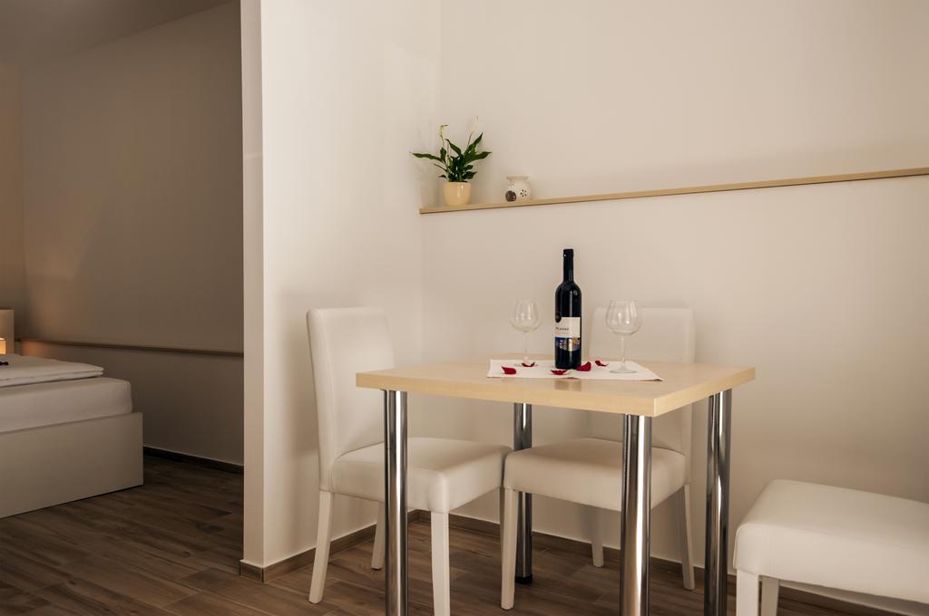Guest House Bulevar Zadar Exterior photo